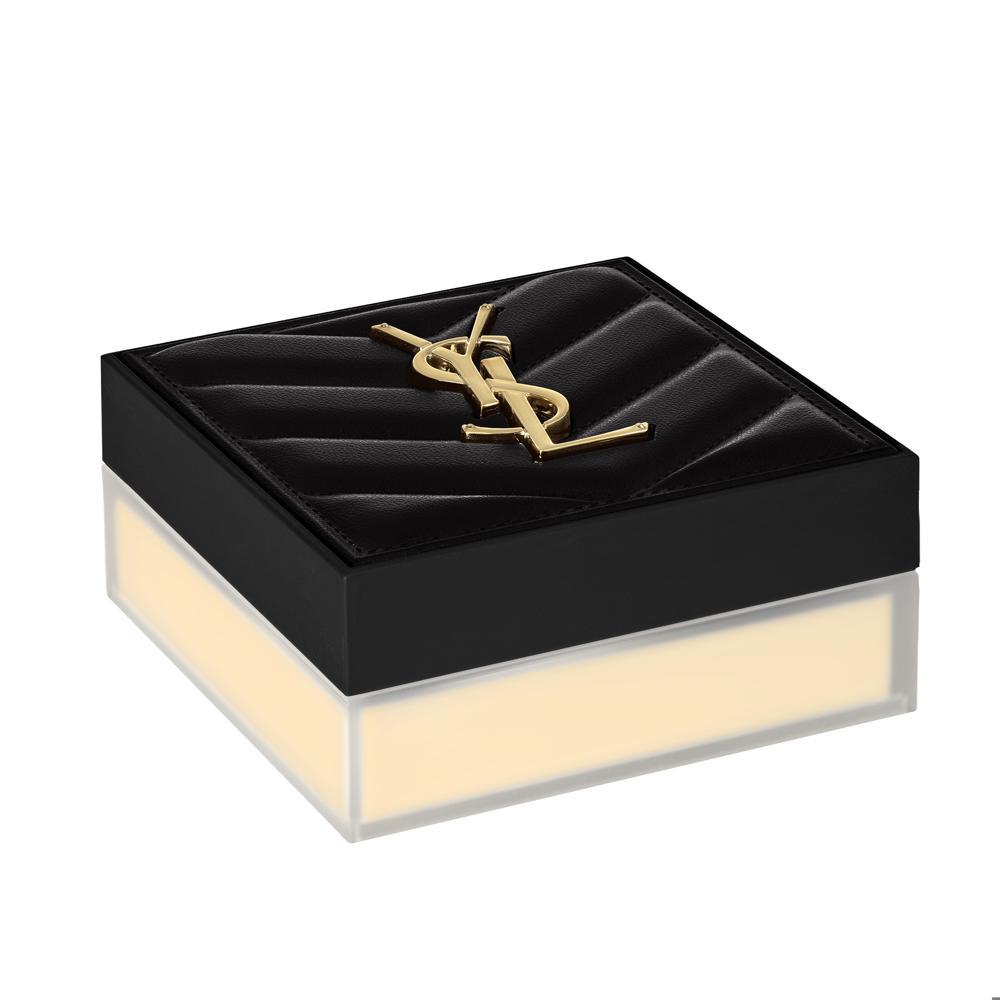 YSL All Hours Hyper Blur Loose Powder 02